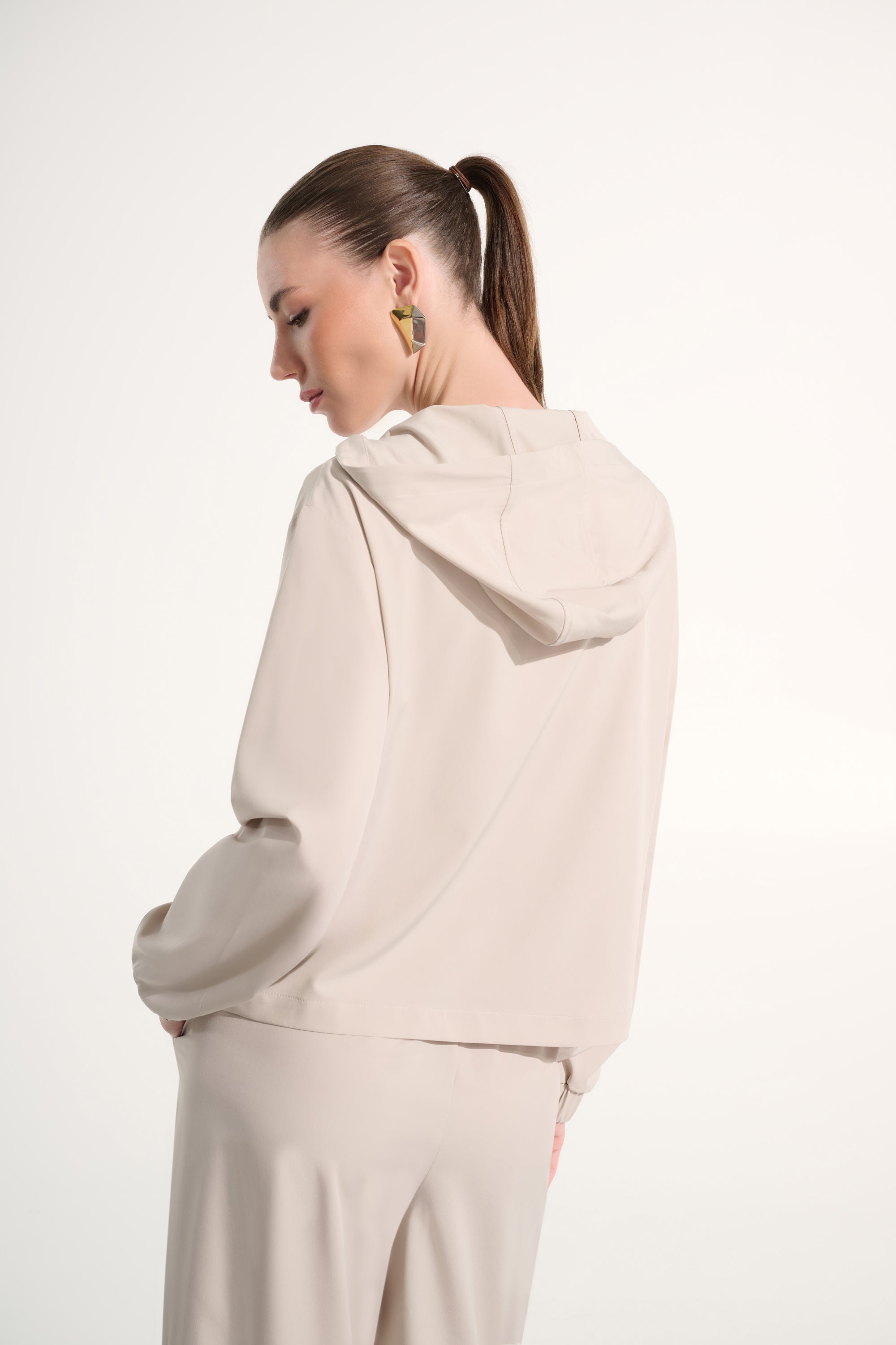 JOSEPH RIBKOFF Casual Jacket