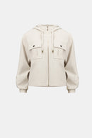 JOSEPH RIBKOFF Casual Jacket