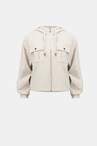 JOSEPH RIBKOFF Casual Jacket