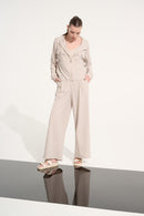 JOSEPH RIBKOFF Leisure Pants