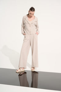 JOSEPH RIBKOFF Leisure Pants