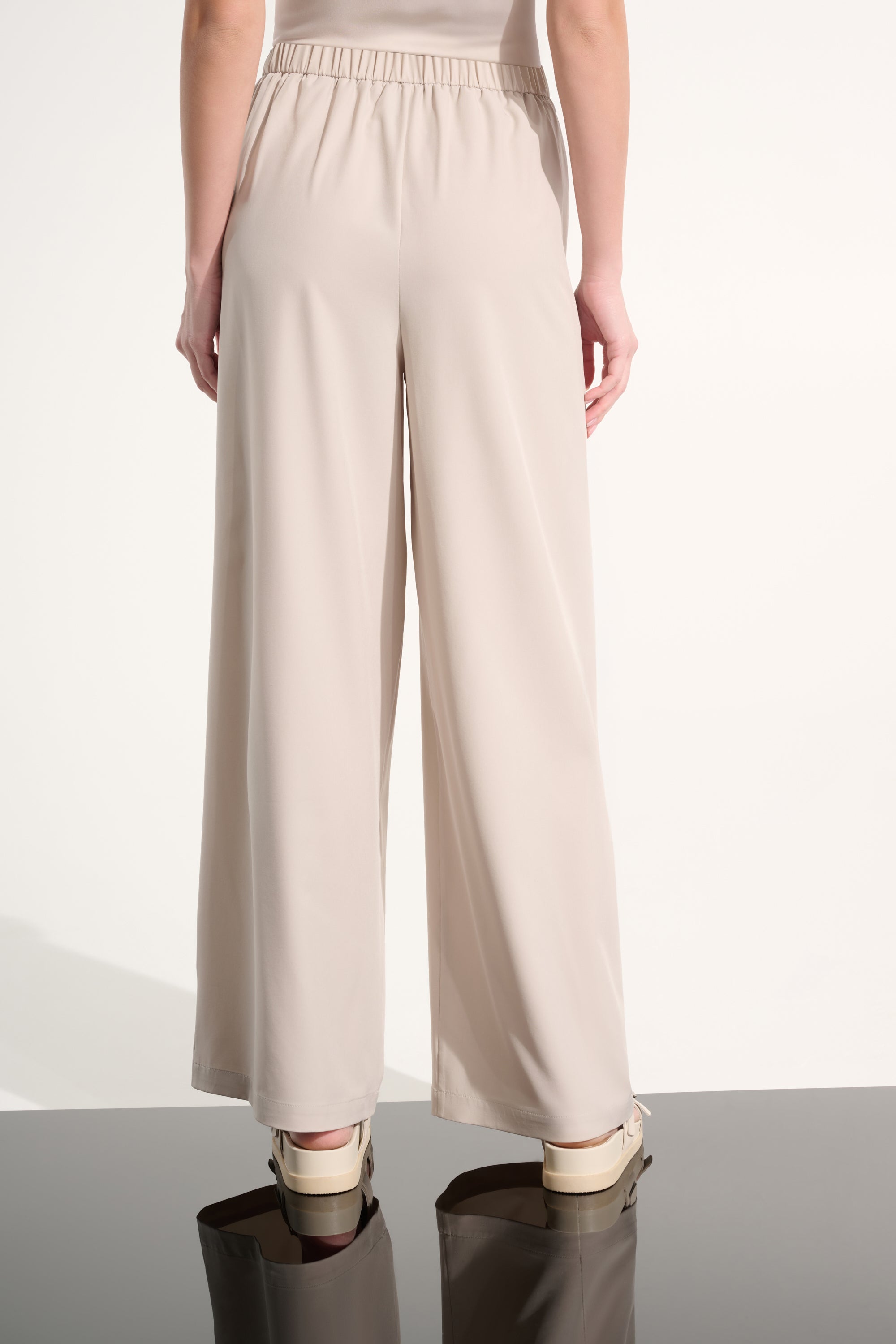 JOSEPH RIBKOFF Leisure Pants