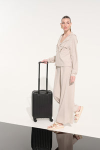JOSEPH RIBKOFF Leisure Pants
