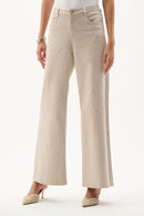 JOSEPH RIBKOFF Sparkle Denim