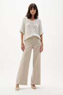 JOSEPH RIBKOFF Sparkle Denim