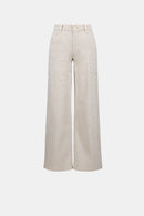 JOSEPH RIBKOFF Sparkle Denim