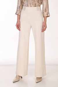 FRANK LYMAN Wide Leg Trousers