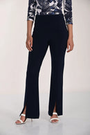 FRANK LYMAN  Fit and Flare Trousers