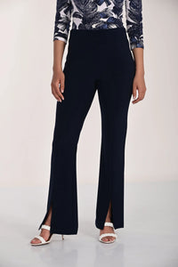 FRANK LYMAN  Fit and Flare Trousers