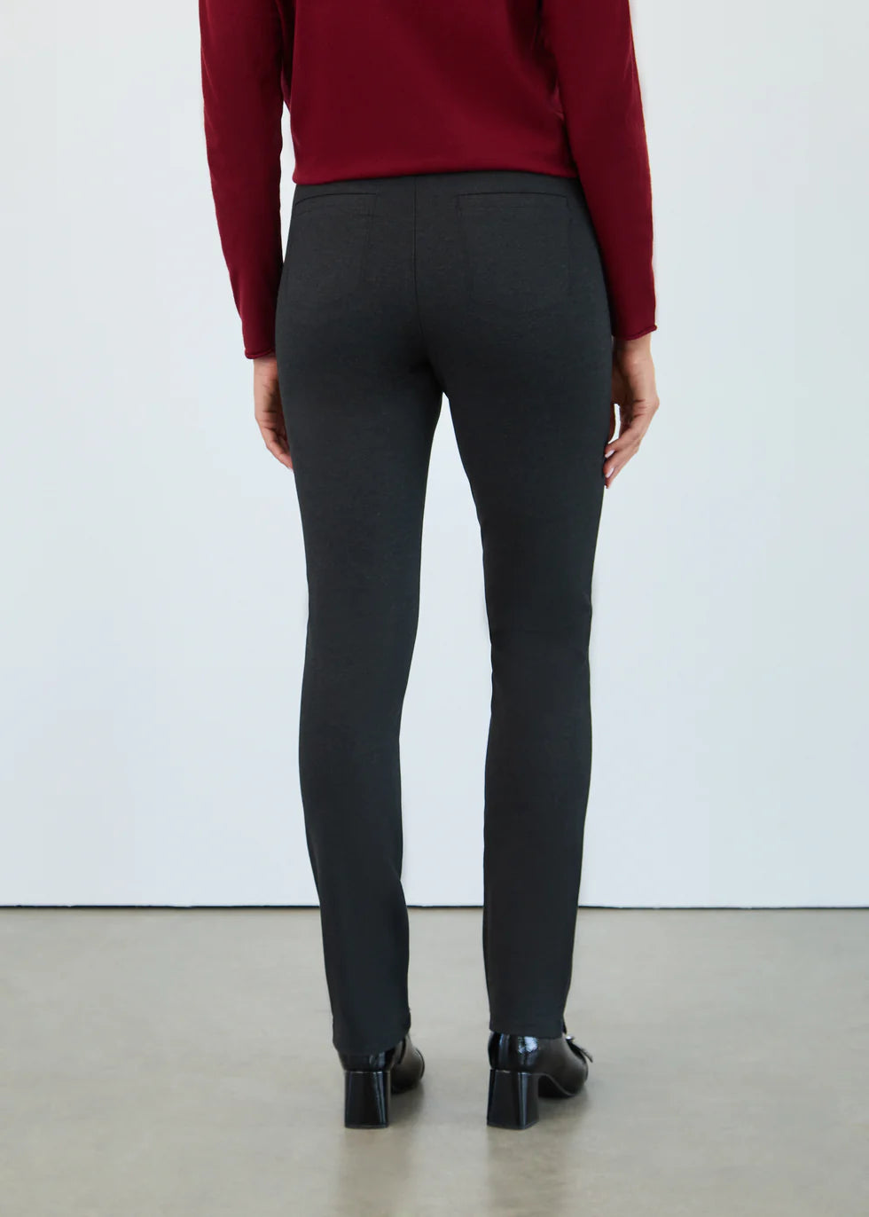 FDJ Pull-on Jegging