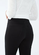 FJD Pull-on Slim Leg Jeans