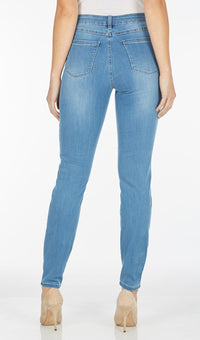 FDJ Olivia Slim Leg Denim
