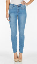 FDJ Olivia Slim Leg Denim