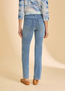 FDJ Pull-on 5 Pocket Denim