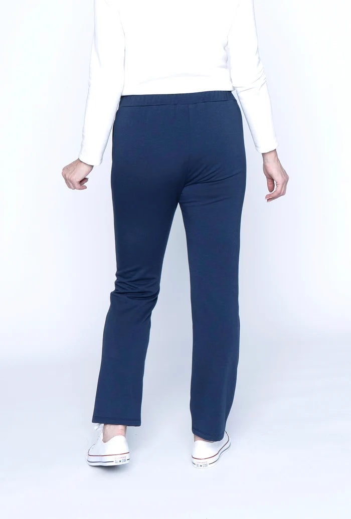 ISCA Brushed Knit Pants
