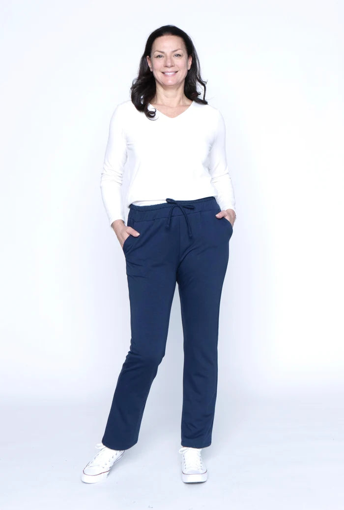 ISCA Brushed Knit Pants