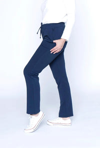 ISCA Brushed Knit Pants