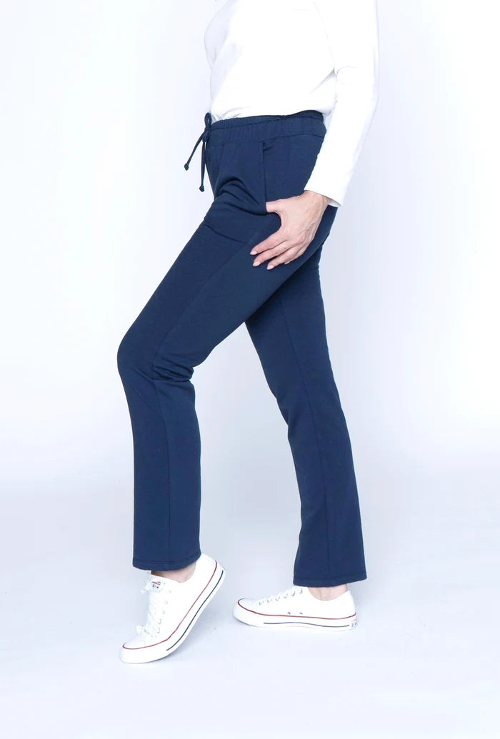 ISCA Brushed Knit Pants