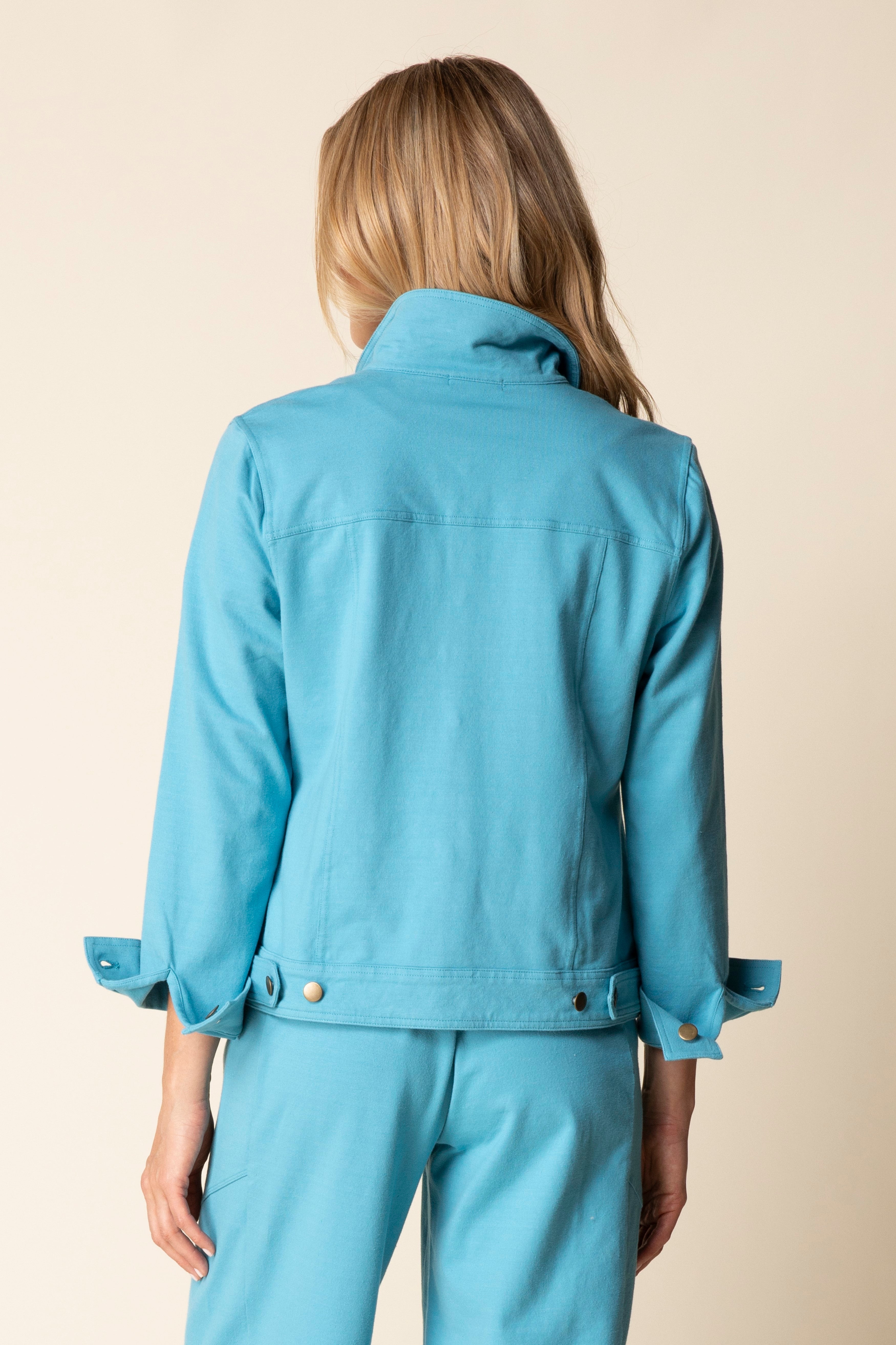 HABITAT Knit Jacket