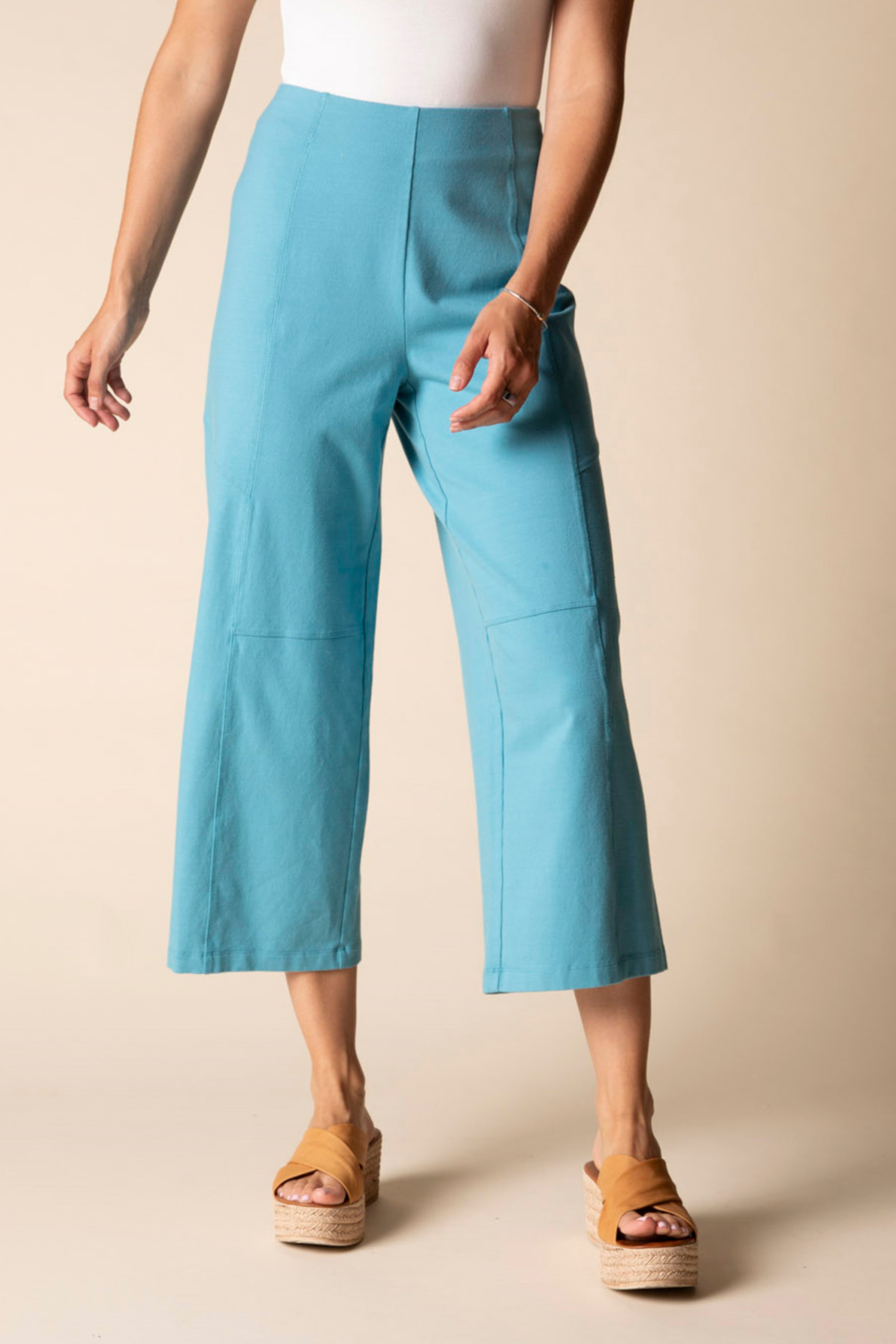 HABITAT Knit Cropped Pant