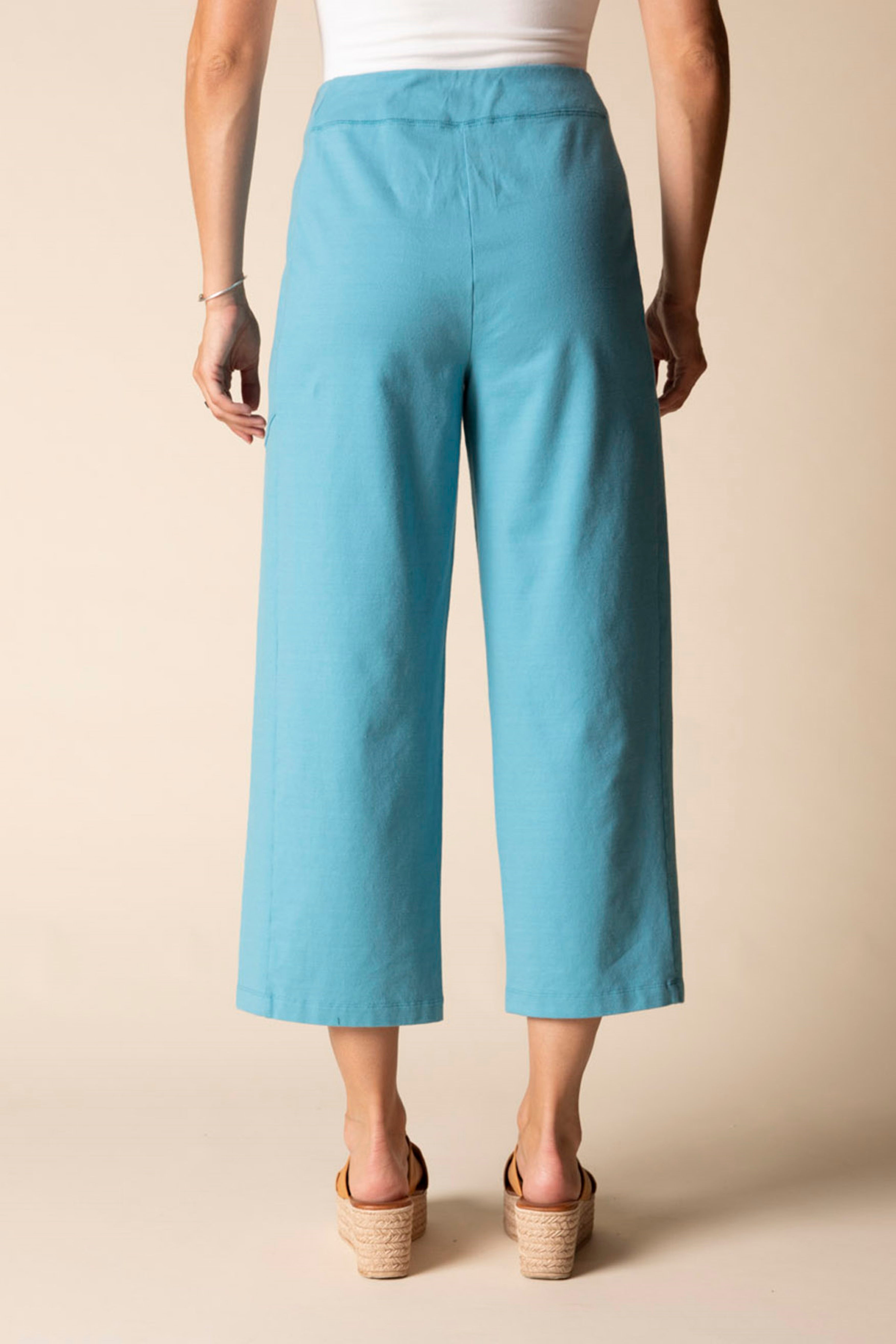 HABITAT Knit Cropped Pant