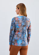 FDJ Long Sleeve Top