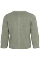 FRANSA V-Neck Cardigan