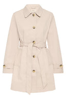 FRANSA Trench Coat
