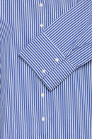 FRANSA Striped Blouse