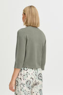 FRANSA V-Neck Cardigan