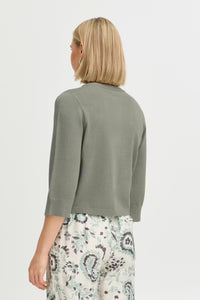 FRANSA V-Neck Cardigan