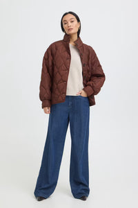 FRANSA Puffer Jacket