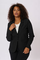 KAFFE CURVE Blazer