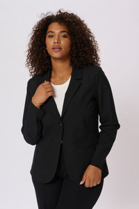 KAFFE CURVE Blazer