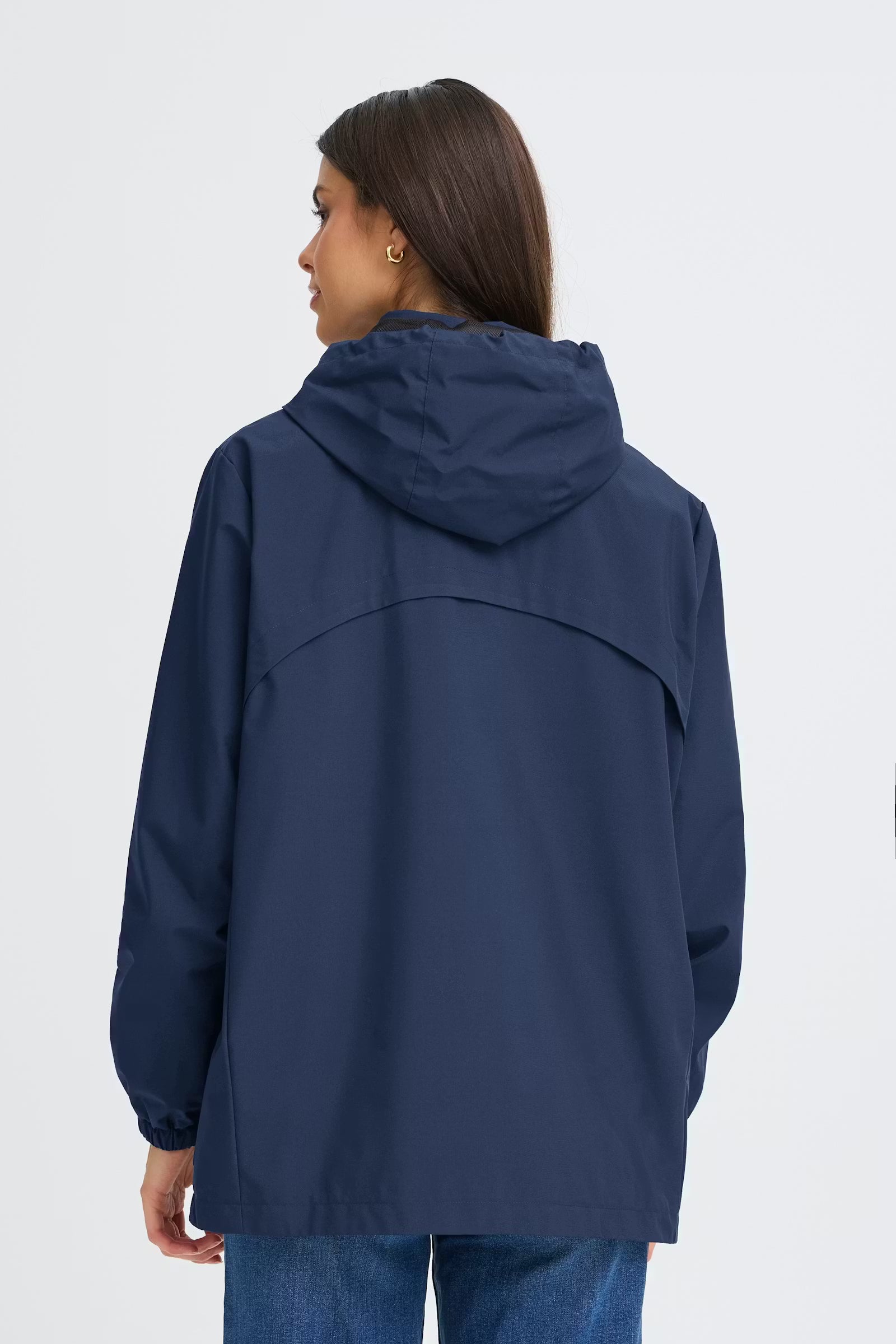 FRANSA Spring Jacket