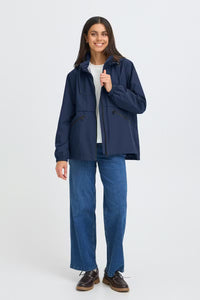 FRANSA Spring Jacket