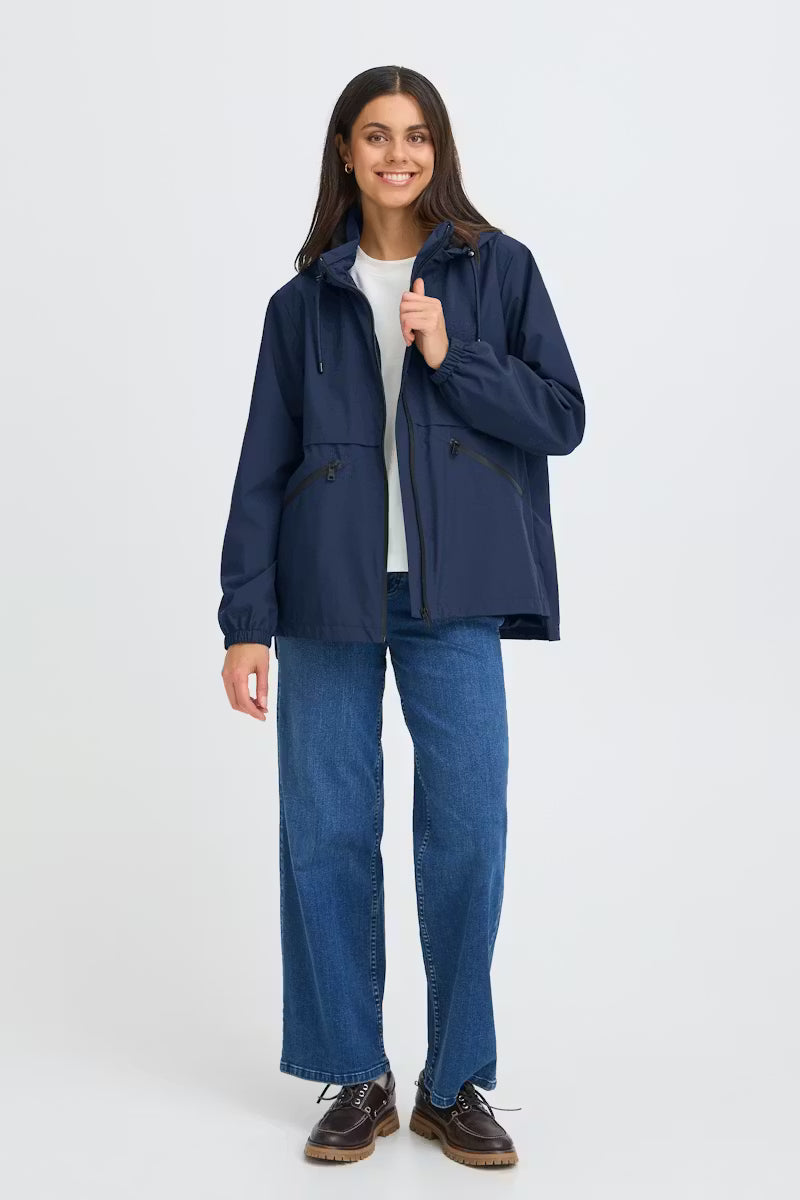 FRANSA Spring Jacket