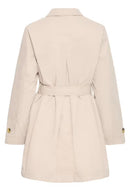 FRANSA Trench Coat