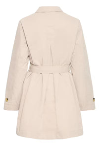 FRANSA Trench Coat