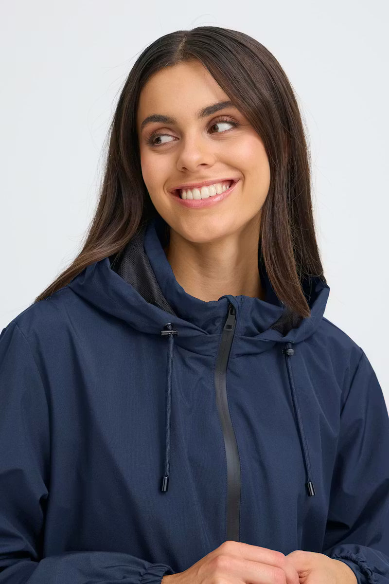 FRANSA Spring Jacket
