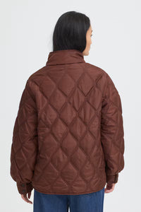 FRANSA Puffer Jacket