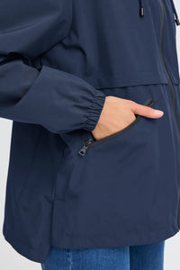FRANSA Spring Jacket