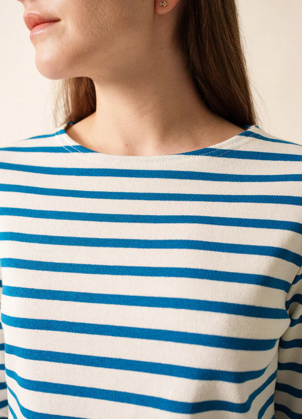 SAINT JAMES Meridame II L/S Top