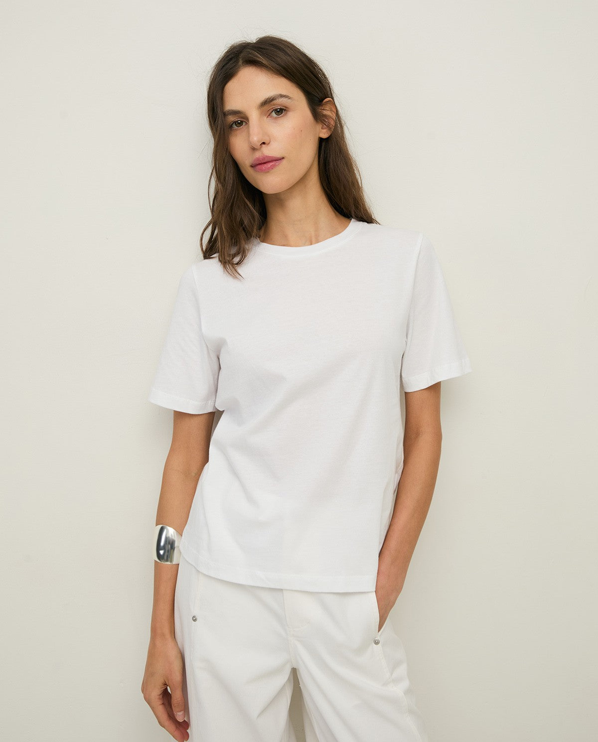 YERSE Organic Cotton T-Shirt