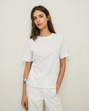 YERSE Organic Cotton T-Shirt