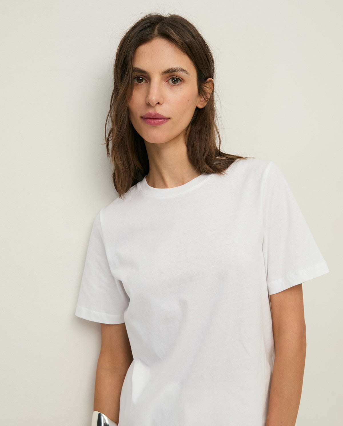 YERSE Organic Cotton T-Shirt