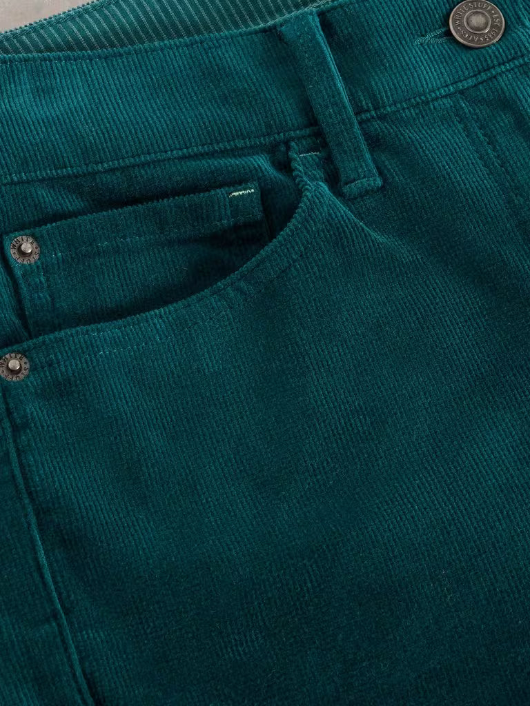 WHITE STUFF Corduroy Pants