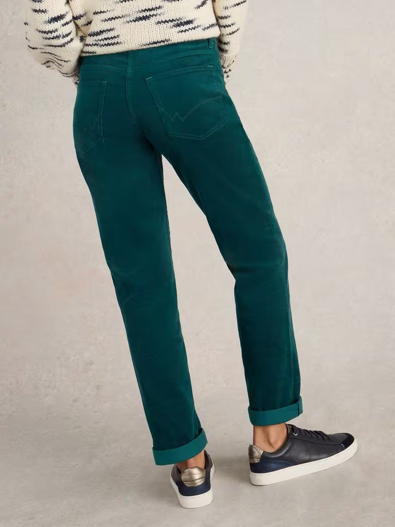 WHITE STUFF Corduroy Pants