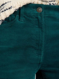 WHITE STUFF Corduroy Pants