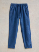 WHITE STUFF Linen Blend Trouser